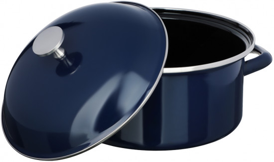 Кастрюля с крышкой «Ноэми»