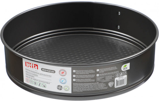 Форма для выпечки