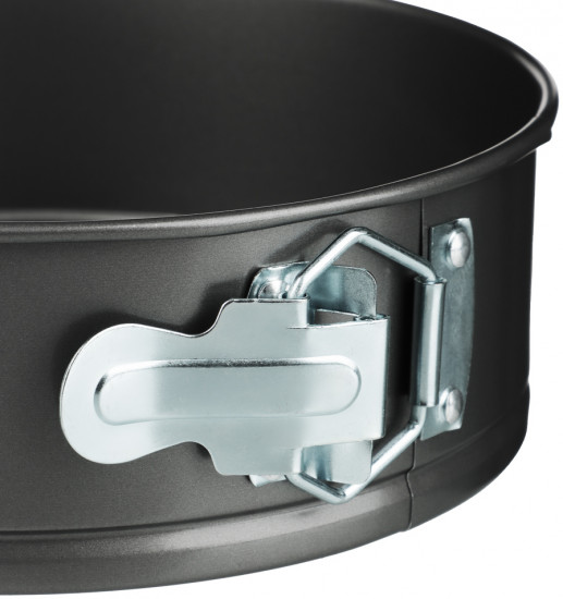 Форма для выпечки разъемная