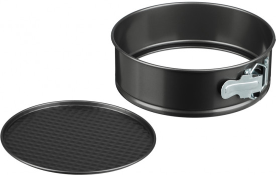 Форма для выпечки разъемная