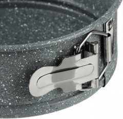 Форма для выпечки разъемная «Буко» - Фото 1