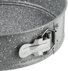 Форма для выпечки разъемная «Буко» - Фото 1