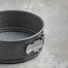 Форма для выпечки разъемная «Буко» - Фото 8