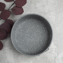 Форма для выпечки разъемная «Буко» - Фото 10