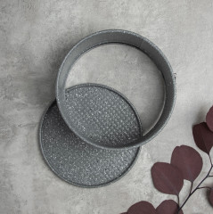 Форма для выпечки разъемная «Буко» - Фото 11