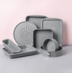 Форма для выпечки разъемная «Буко» - Фото 12