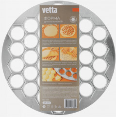 Форма для пельменей - Фото 4