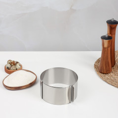 Форма для выпечки - Фото 6