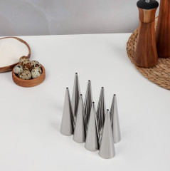 Набор форм для выпечки - Фото 5