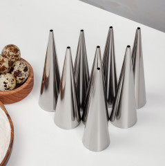 Набор форм для выпечки - Фото 6