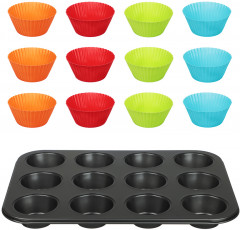 Форма для выпечки - Фото 5