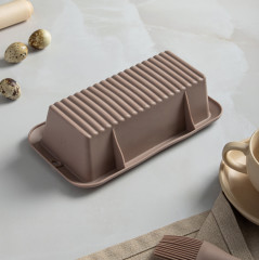 Форма для выпечки хлеба «Алион» - Фото 4