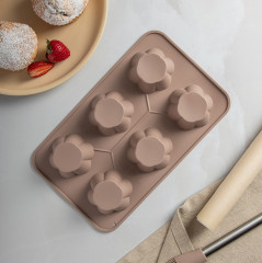 Форма для выпечки маффинов «Алион» - Фото 4