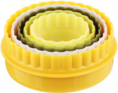 Набор форм - Фото 4