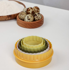 Набор форм - Фото 6