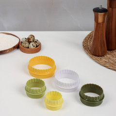 Набор форм - Фото 7