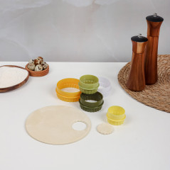 Набор форм - Фото 8