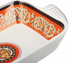 Форма для запекания и сервировки «Рыжий» - Фото 1