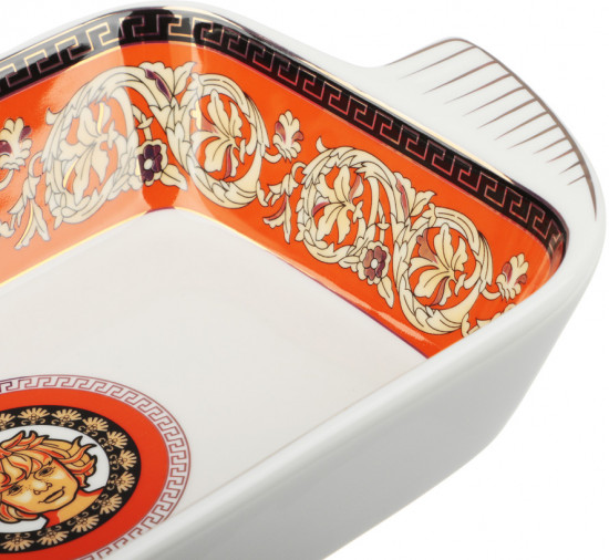 Форма для запекания и сервировки «Рыжий»