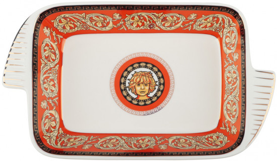 Форма для запекания и сервировки «Рыжий»