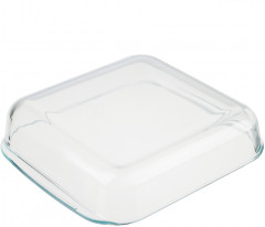 Форма для запекания жаропрочная - Фото 2