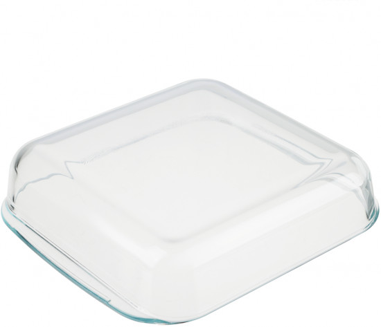 Форма для запекания жаропрочная