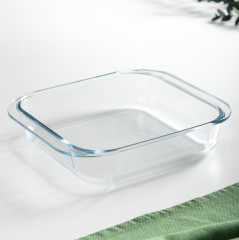 Форма для запекания жаропрочная - Фото 6