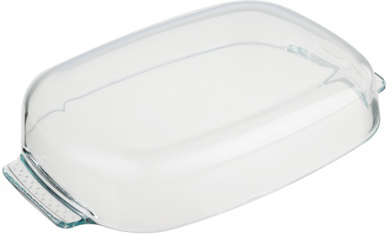 Форма для запекания жаропрочная