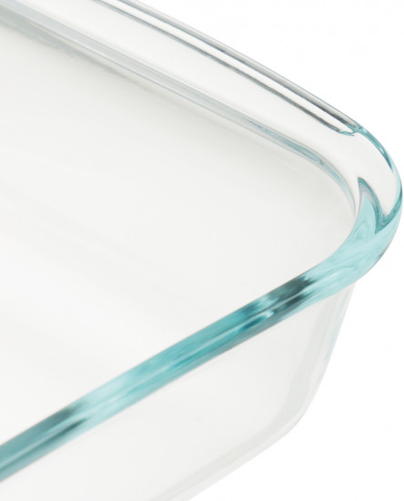 Форма для запекания жаропрочная