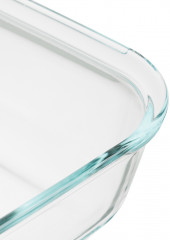 Форма для запекания жаропрочная - Фото 1