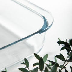 Форма для запекания жаропрочная - Фото 7