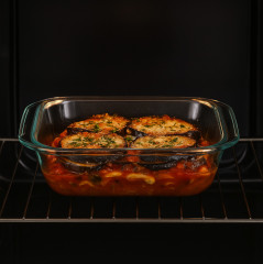 Форма для запекания жаропрочная - Фото 11