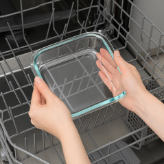 Форма для запекания жаропрочная - Фото 12