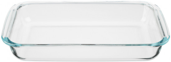 Форма для запекания жаропрочная