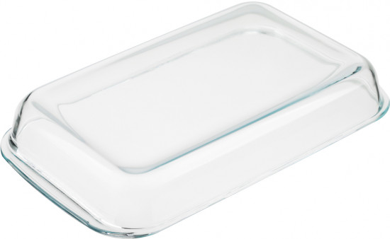 Форма для запекания жаропрочная