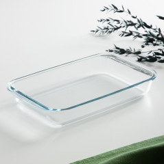 Форма для запекания жаропрочная - Фото 6