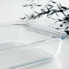 Форма для запекания жаропрочная - Фото 7