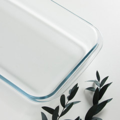 Форма для запекания жаропрочная - Фото 8