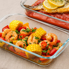 Форма для запекания жаропрочная - Фото 9