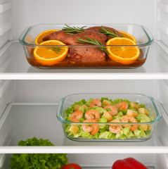 Форма для запекания жаропрочная - Фото 10