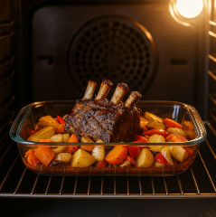 Форма для запекания жаропрочная - Фото 12