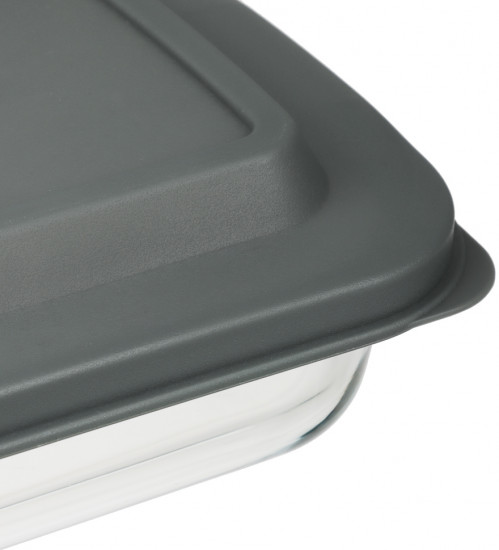 Форма для запекания жаропрочная