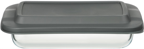 Форма для запекания жаропрочная