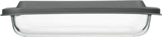 Форма для запекания жаропрочная