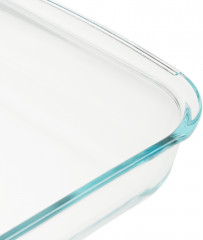 Форма для запекания жаропрочная - Фото 1