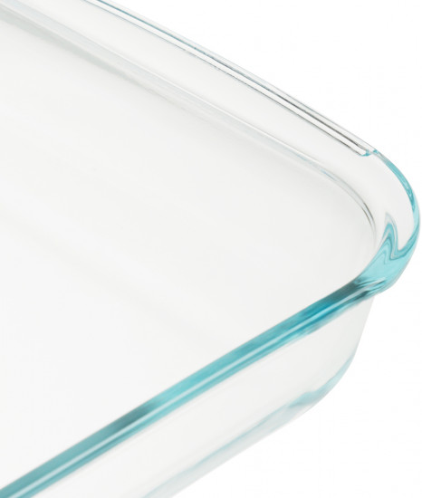 Форма для запекания жаропрочная