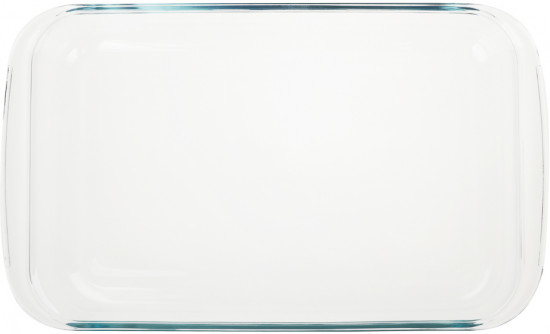 Форма для запекания жаропрочная