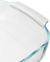 Форма для запекания жаропрочная - Фото 1