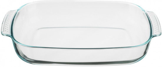Форма для запекания жаропрочная