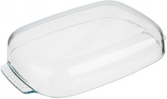 Форма для запекания жаропрочная - Фото 3